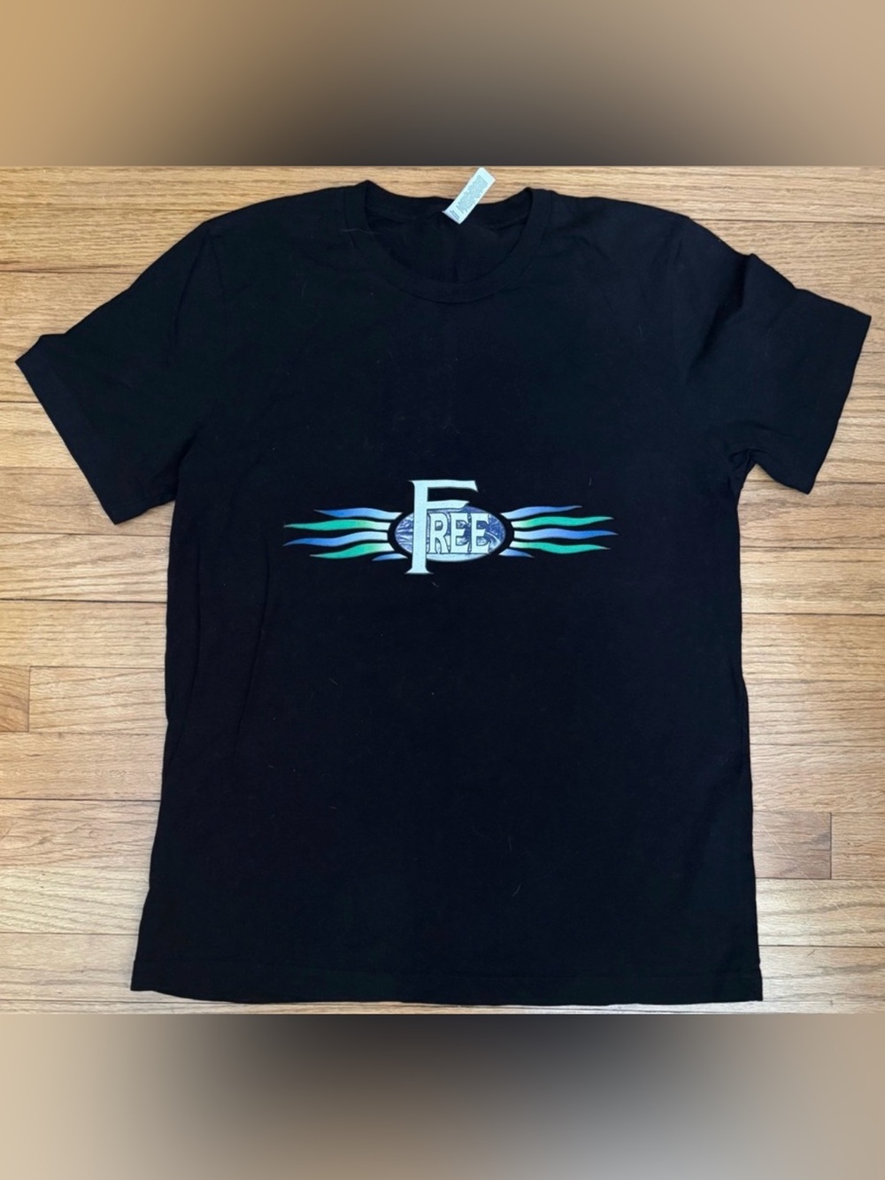 Free The Party Tee